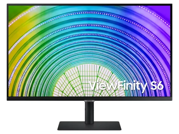 SAMSUNG LS32A600UUPXEN