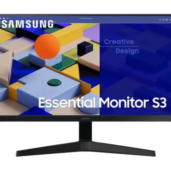 Samsung LS27C312EAUXEN