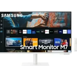 SAMSUNG LS32CM703UUXDU
