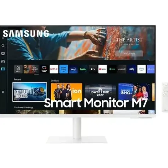 SAMSUNG LS32CM703UUXDU