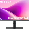 SAMSUNG LS24F430UAUXEN 24" IPS FHD USB-C LS24F430UAUXEN