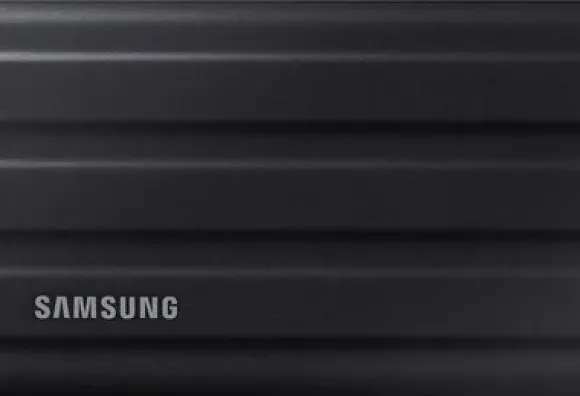 Samsung MEMORY Dysk T7 Shield 2TB SSD MU-PE2T0R EU