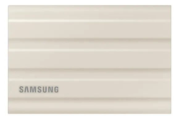 Samsung MEMORY Dysk T7 Shield 2TB SSD MU-PE2T0R EU