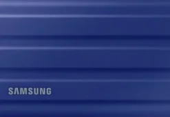 Samsung MEMORY Dysk T7 Shield 2TB SSD MU-PE2T0R EU