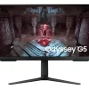 Samsung monitor komputerowy S27CG510EU