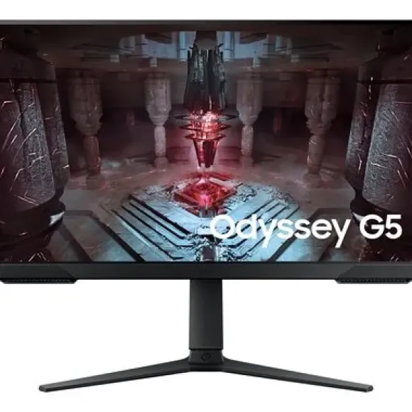 Samsung monitor komputerowy S27CG510EU