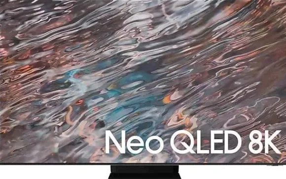 Samsung Monitor profesjonalny QP75A-8K 75 cali Błyszczący 16h/7 500(cd/m2) 7680 x 4320 (8K) S9 Player (Tizen 6.0) Wi-Fi/BT 3 lata d2d (LH75QPA8BGCXEN)