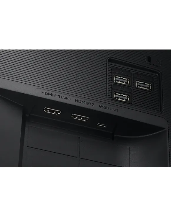 Samsung 32'' M7 Smart (LS32DM702UUXEN) LS32DM702UUXEN
