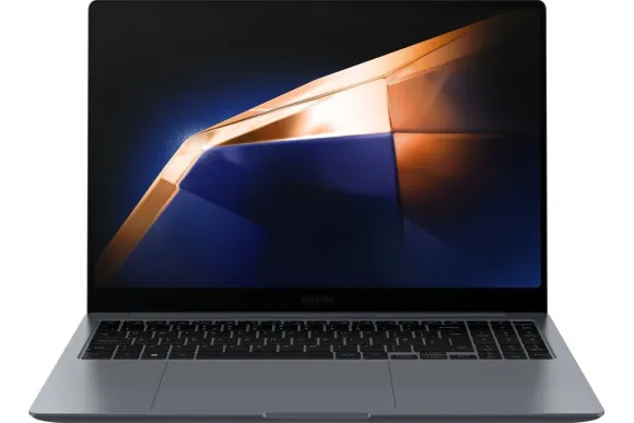Samsung NP960XGLZ Intel Core Ultra 7 155H (16") WQXGA+ 16GB RAM 512 GB SSD NVIDIA GeForce RTX 4050 Windows 11 Home Szary NP960XGL-XG3DE