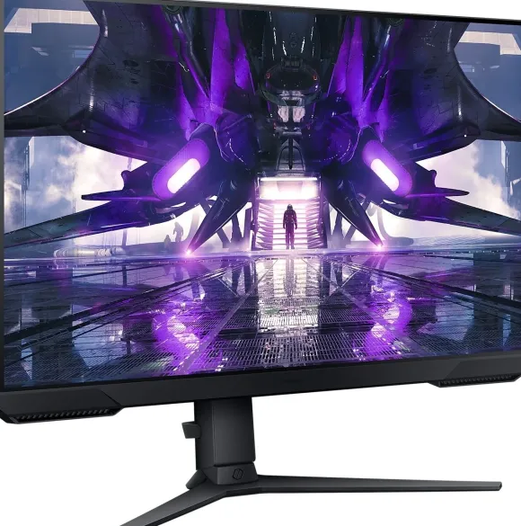 Samsung Odyssey G32A S27AG320NU