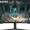 Samsung Odyssey G65B (LS32BG652EUXEN)