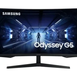 Samsung Odyssey G5 (LC32G55TQWRXEN)