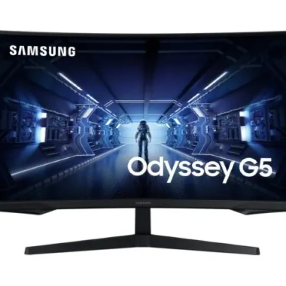 Samsung Odyssey G5 (LC32G55TQWRXEN)