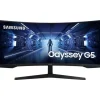 SAMSUNG Odyssey G5 LC34G55TWWPXEN