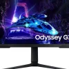 Samsung Odyssey G3 LS24DG304EUXEN