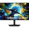 SAMSUNG Odyssey G7 LS32HG730SUXEN 31.5" 4K OLED