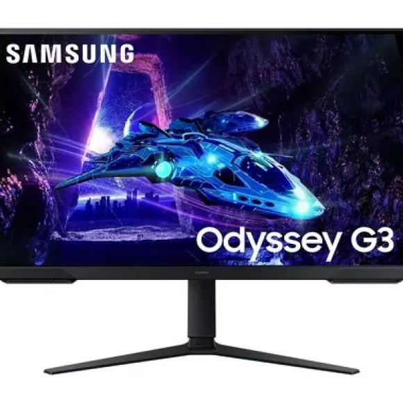 Samsung Odyssey G3 S32DG300EU 32" Full HD VA 180Hz 1ms