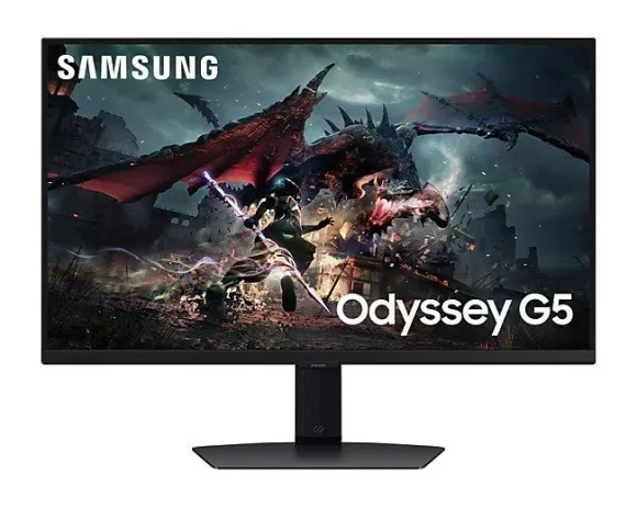 Samsung Odyssey G5 S27DG500EUX G50D