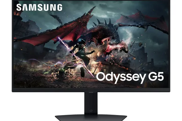 Samsung Odyssey G5 S27DG500EUX G50D