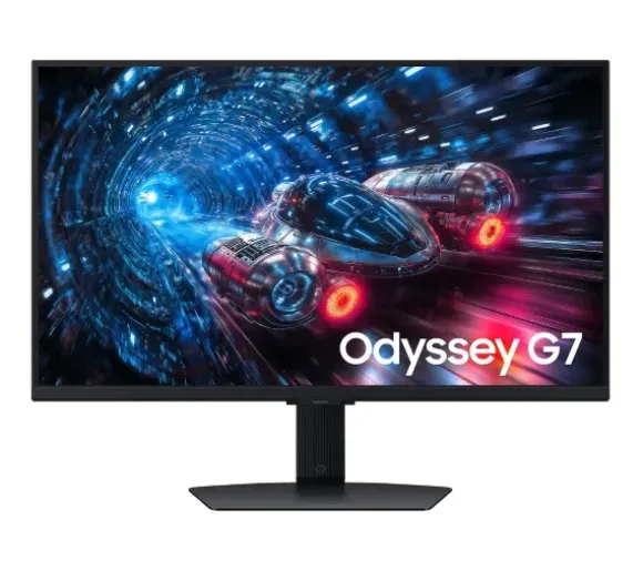 Samsung Odyssey G7 S27FG702EUX G70F 4K (LS27FG702EUXEN)