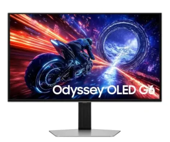 Samsung Odyssey G6 S27FG602SUX G60SF LS27FG602SUXEN
