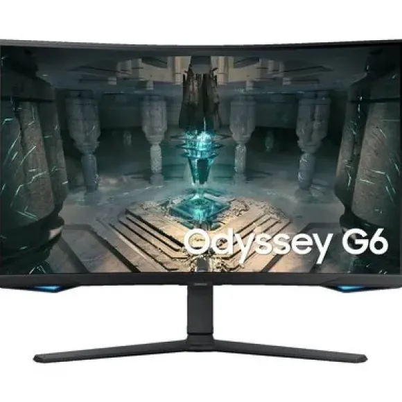 SAMSUNG Odyssey Neo G6 LS27BG650EU
