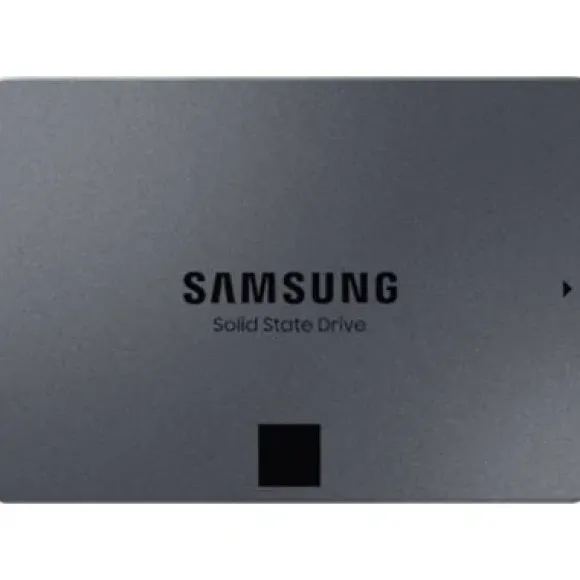 Samsung QVO 2TB (MZ-77Q2T0BW)