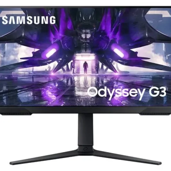 Samsung S24AG300NRX LS24AG300NRXEN