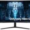 Samsung S32BG850NPX - 32''