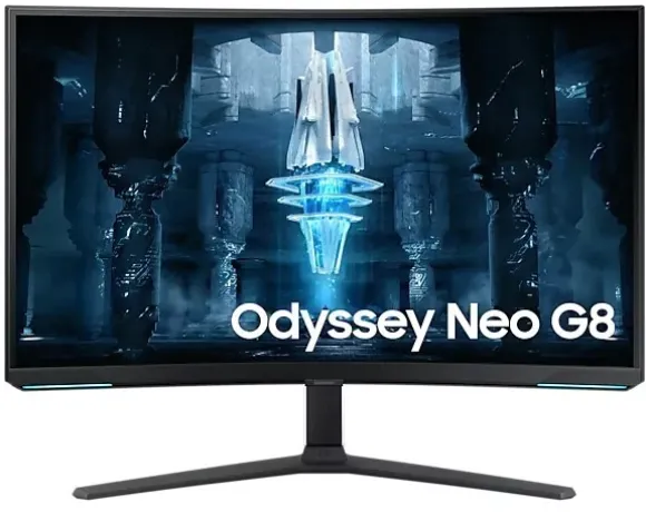 Samsung S32BG850NPX - 32''