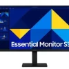Samsung S24D300GAU 24" Full HD IPS 100Hz 5ms
