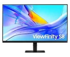 SAMSUNG S32D800U 32inch 16:9 3840x2160 VA 5ms HDR10 LS32D800UAUXEN