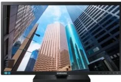 Samsung S24E45KBSV (LS24E45KBSV/EN)