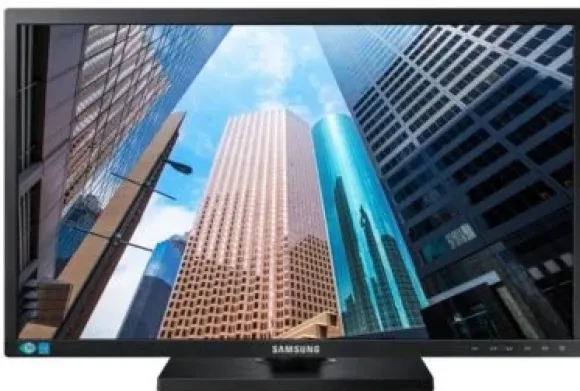 Samsung S24E45KBSV (LS24E45KBSV/EN)