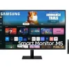 Samsung Smart M5 (LS32DM500EUXDU) Czarny