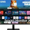 Samsung Smart M5 LS27DM500EUXEN 27"