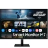 Samsung Smart M7 S32FM702UUX M70F 32" VA 4K