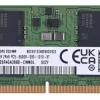Samsung SO-DIMM 32GB DDR5 2Rx8 5600MHz PC5-44800 M425R4GA3BB0-CWM