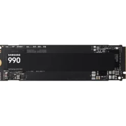 SAMSUNG 990 2TB SSD MZ-V9V2T0BW