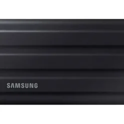 Samsung T7 Shield 4TB Czarny (MU-PE4T0S/EU)