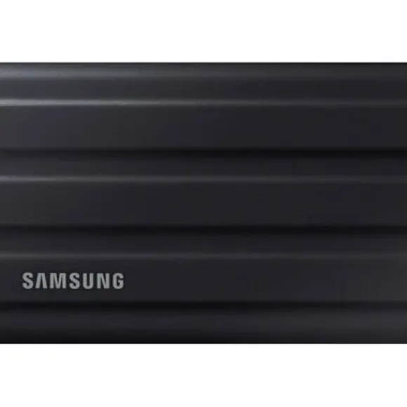 Samsung T7 Shield 4TB Czarny (MU-PE4T0S/EU)