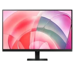 SAMSUNG ViewFinity S70D 27p UHD IPS 60Hz 5ms HDMI LS27D700EAUXEN