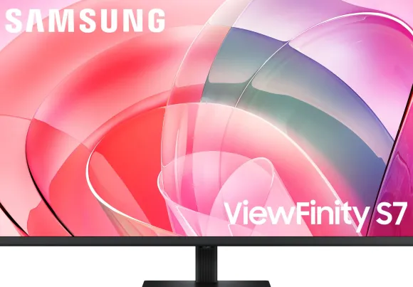 Samsung ViewFinity S7 37" LS37D702EAUXEN