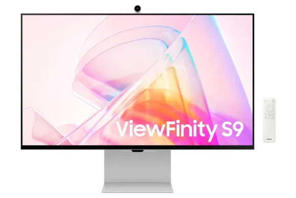 Samsung ViewFinity S90PC monitor komputerowy 68,6 cm (27")