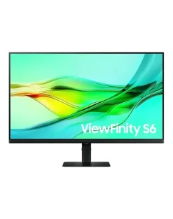 Samsung 32'' ViewFinity S6 S32D604UAU LS32D604UAUXEN
