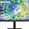 SAMSUNG 27" 3840 x 2160 LS27A800UJPXEN Czarny