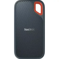 SanDisk Extreme Portable SSD 1TB (SDSSDE61-1T00-G25)