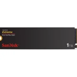 SANDISK Extreme 1TB SSD SDSSDX3N-1T00-G26