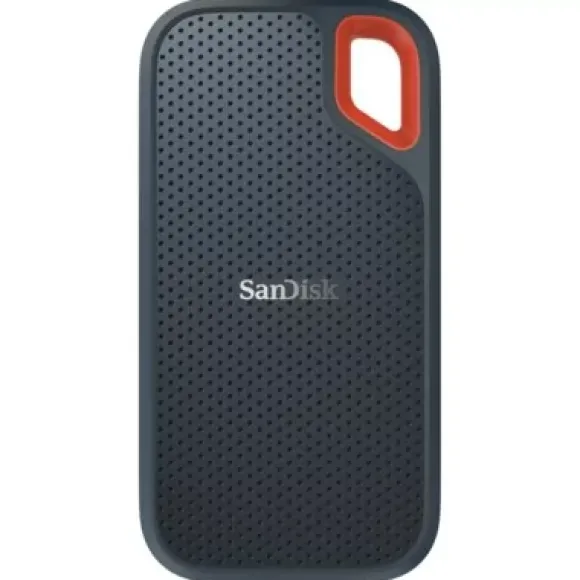 SanDisk Extreme Portable 2TB (SDSSDE61-2T00-G25)
