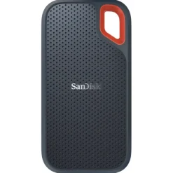 SanDisk Extreme Portable 2TB (SDSSDE61-2T00-G25)